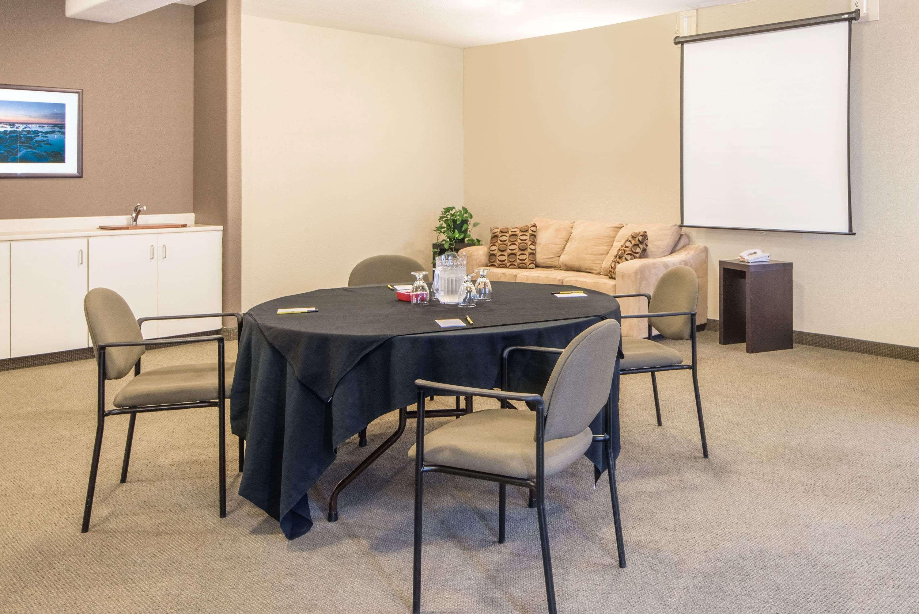 Hotel Super 8 By Wyndham Ns