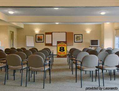 Hotel Super 8 By Wyndham Ns
