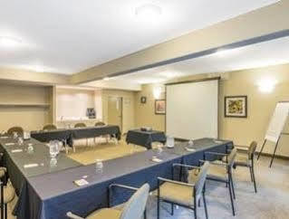 Hotel Super 8 By Wyndham Ns