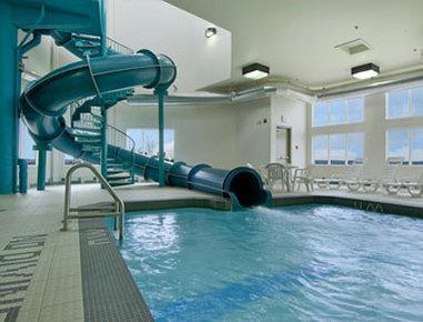 Hotel Super 8 By Wyndham Ns Windsor